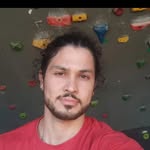 Luis Gustavo Paulino Richter - @luis_vida_sem_lesao - Instagram