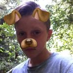 Luis Richter - @antoine_lentlord - Instagram