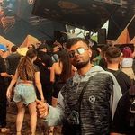 Luis Richter Santos - @luis_anair - Instagram