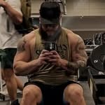 Luis Riefkohl - @luis.riefkohl89 - Instagram