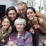 Luis Alfredo Riera - @luisrierawalter - Instagram