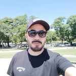 Luis Antonio Rigual Narvaez - @luisrigual - Instagram