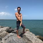 Luis Rigual - @poorlyzulu - Instagram
