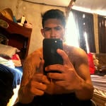 Ernesto Sahagun - @luisrios3381 - Instagram
