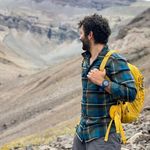 Luis Lorenzo Ríos Cartagena - @luis.rios.13 - Instagram