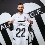 Luis Rioja ⚽️ - @luisrioja_11 - Instagram