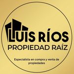 Luis Ríos - @luisriospropiedades - Instagram
