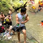 Luis Rios - @luisriosarevalo - Instagram