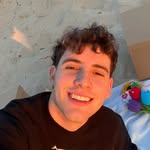 Luis Rios - @luisrios027 - Instagram