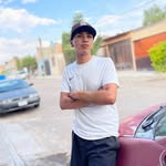Luis Rios - @luisrios024 - Instagram