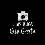 Luis Rios Calle Cuarta - @luisrioscallecuarta - Instagram