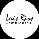Luis Rios Estofados/Ambientes - @luisriosestofados - Instagram
