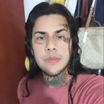 Luis Riofrio - @luis_riofrioo - Instagram