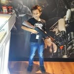 Luis Henrique Ritter - @luis.ritter.54390 - Instagram