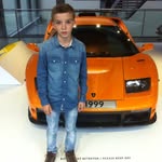 Luis Ritter - @luis_ritter_1 - Instagram