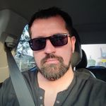 Luis Rivas - @luisrivas580 - Instagram