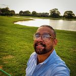 Luis Rivas - @luissri - Instagram