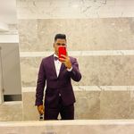 Luis Rivas - @luisrivas_98 - Instagram