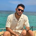 Luis Rivas - @luisr1vas - Instagram
