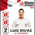 Luis Rivas - Facebook