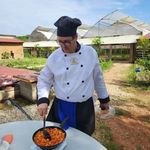 Luis Rivas - Chef a Domicilio - @luisrivasa - Instagram