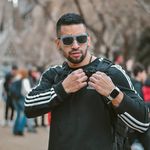 Luis Rivera - @rivera_luis1 - Instagram