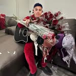Luis Rivera - @luis6ix2wo - Instagram