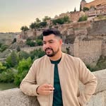 Luis Rivera - @luisriverart - Instagram