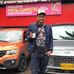 Luis Rivera - Facebook