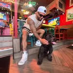 Luis Rivera - @luisrivera21 - Instagram
