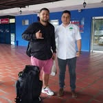 luis rivera reporte combustibles tachira - @reporte_combustible_tachira - Instagram