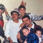 Luis Rivera - Facebook