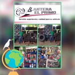 Luis Rivera - @luisriveras39 - Instagram
