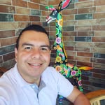 Luis Rivera Siliezar - @luis_riverasv - Instagram