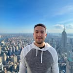 Luis F Riveros - @luisriveros.27 - Instagram