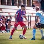 Luis Riveros - @tigre_riveros17 - Instagram