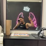 Luis Riveros - @luisriveros04 - Instagram
