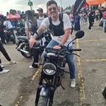 Luis Riveros - @imsom3body - Instagram