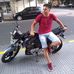Luis Riveros - Facebook