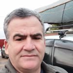 Luis Enrique Arias - @luisrobainaarias50 - Instagram