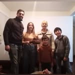 Luis Robaina - @robaina676 - Instagram