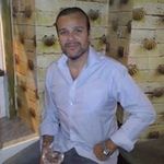 Luis Robaina Sanchez - @robainasanchez - Instagram