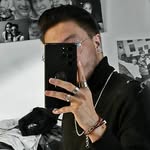 Luis Angel Robayo Gomez - @luisrobayog - Instagram