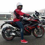 Luis Fernando Robayo - @luis.robayo.3 - Instagram