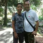 Luis Robayo - @robayo_luis45 - Instagram