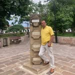 Luis Robayo - @luisrobayopuentes - Instagram