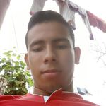 Luis Robayo - @luis.robayo.7 - Instagram