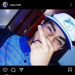 Luis Robayo - @lucho.riv09 - Instagram