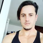 Luis Robayo - @luchorobayo45 - Instagram