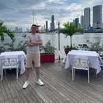 Luis Robayo Cárdenas - @luisrobayoc - Instagram